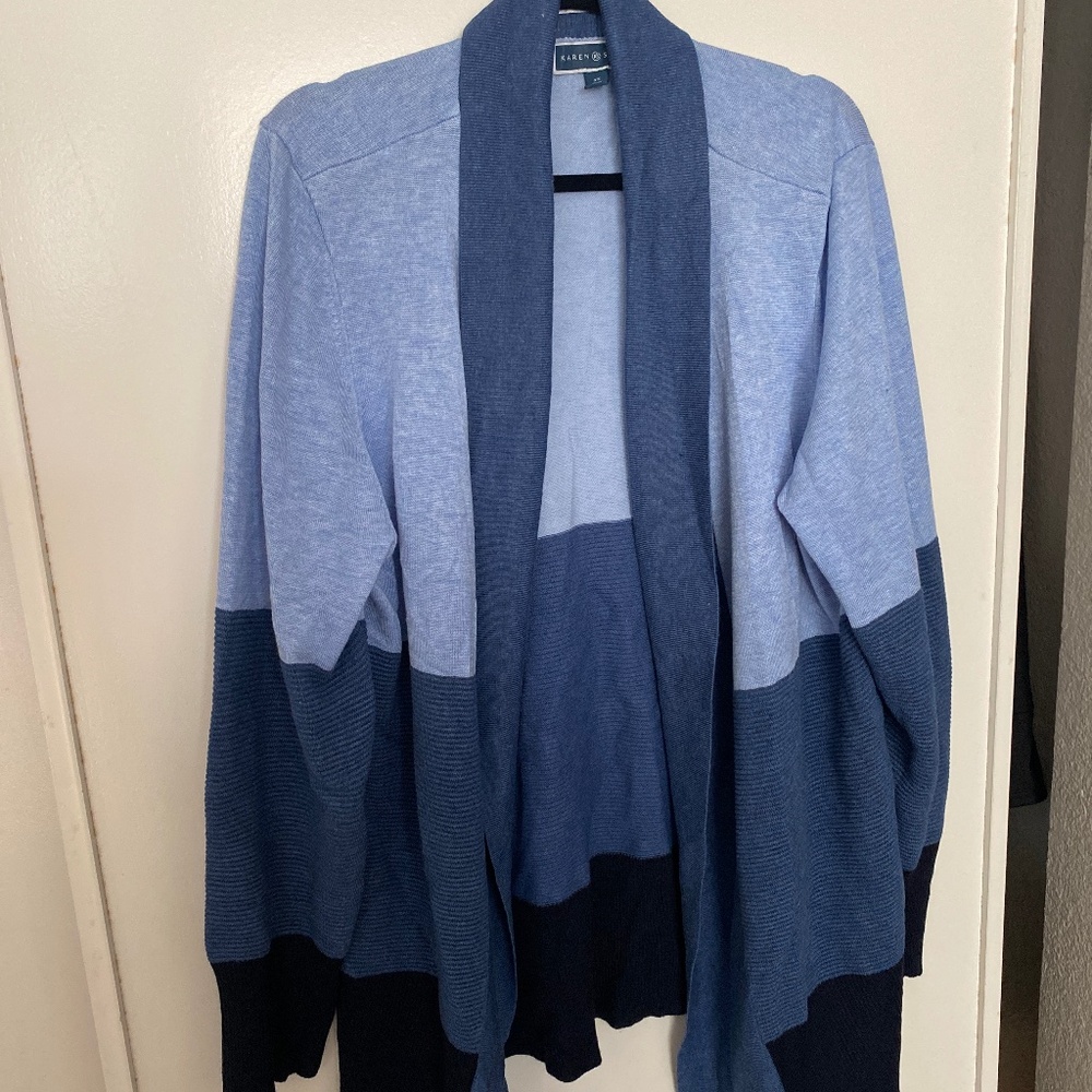 Cardigan